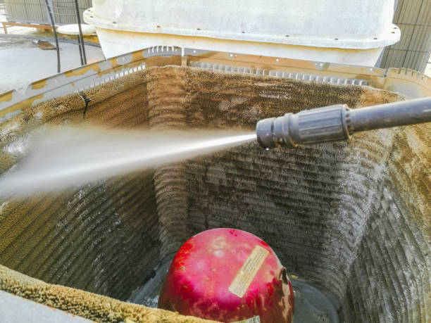 Trusted Lipscom, AL Airduct Cleaning Experts