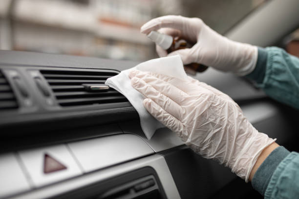 Best HVAC Air Duct Cleaning  in Lipscom, AL