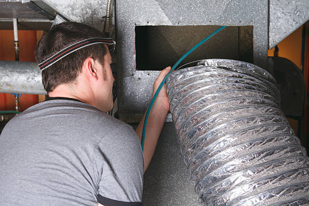 Best Affordable Air Duct Cleaning  in Lipscom, AL