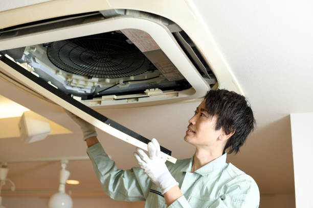Ductwork Cleaning Services in Lipscom, AL