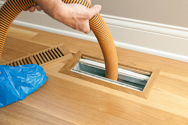 Best Air Duct Cleaning Near Me  in Lipscom, AL