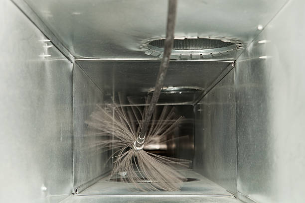Best Ductwork Cleaning Services  in Lipscom, AL