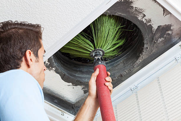 Best Affordable HVAC Duct Cleaning  in Lipscom, AL